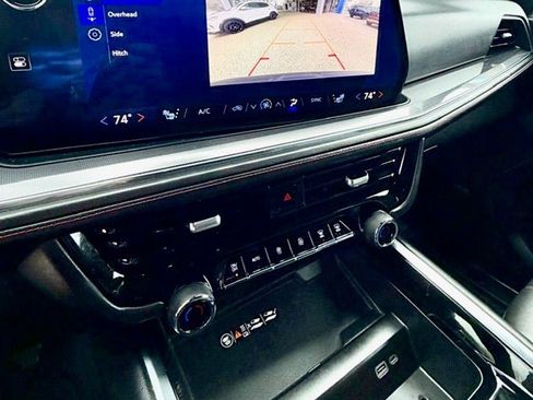 Used 2025 Chevrolet Tahoe RST w/ Comfort Package image 14