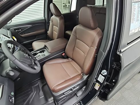 New 2026 Honda Ridgeline RTL image 29