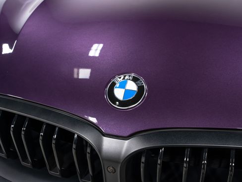 Used 2026 BMW M850i xDrive AWD/4WD image 16