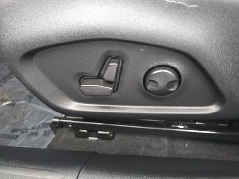 Used 2022 Jeep Compass Latitude AWD/4WD image 25