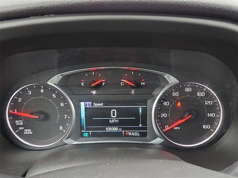 Used 2019 GMC Acadia SLE w/ Driver Alert Package I image 23