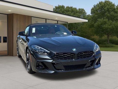 New 2026 BMW Z4 sDrive30i w/ Premium Package RWD image 5