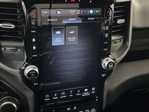 New 2024 RAM 2500 Tradesman w/ Snow Chief Group image 38