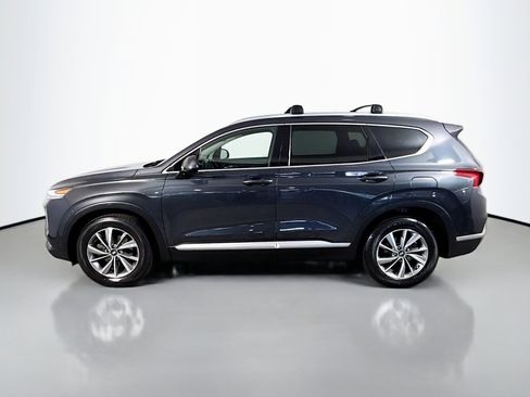 Used 2020 Hyundai Santa Fe SEL w/ Convenience Package FWD image 6
