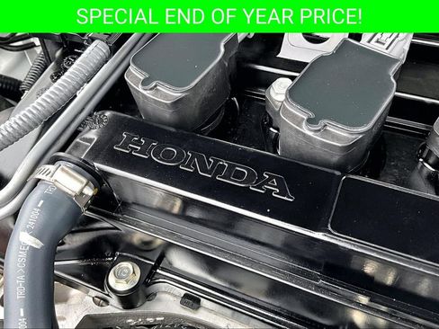 Certified 2025 Honda Accord SE image 31