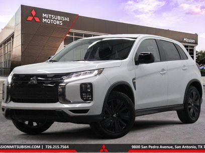 New 2026 Mitsubishi Outlander Sport LE
