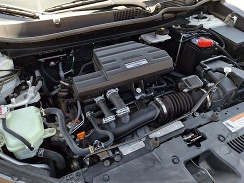 Used 2019 Honda CR-V EX image 31