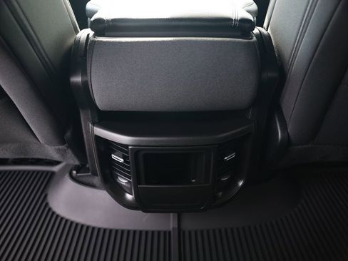 New 2026 RAM 1500 Classic Warlock image 32