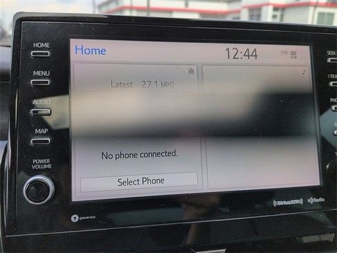 Certified 2023 Toyota Camry SE w/ Cold Weather Package image 24