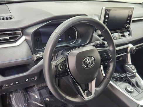 Certified 2020 Toyota RAV4 XSE w/ XSE Grade Weather Package image 12