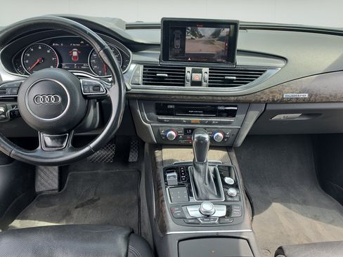 Used 2018 Audi A7 3.0T Prestige w/ Prestige Package AWD/4WD image 23