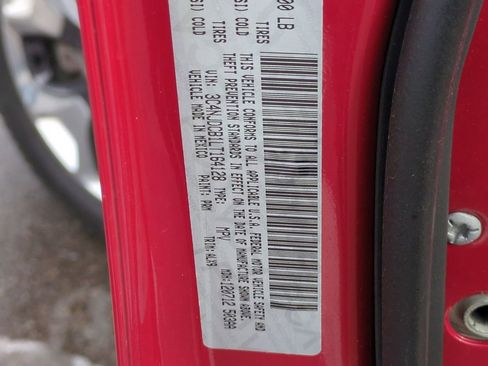 Used 2020 Jeep Compass Limited image 38