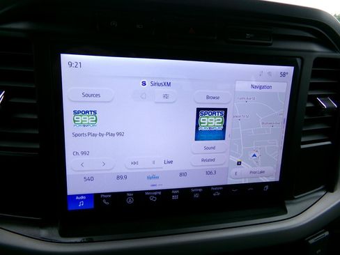 Used 2024 Ford F150 XL AWD/4WD image 20
