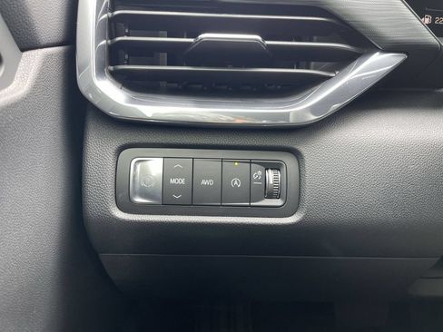 New 2026 GMC Acadia Elevation w/ Black Edition AWD/4WD image 18
