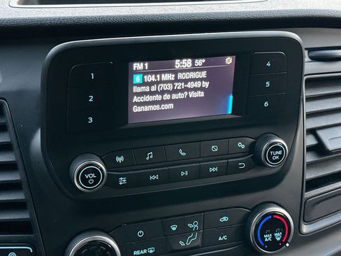 Used 2023 Ford Transit 250 Low Roof w/ Exterior Upgrade Package image 22