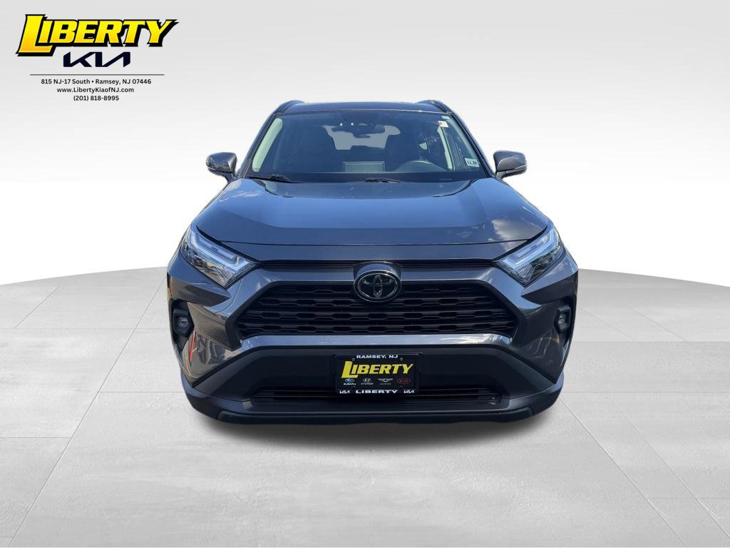 Used 2024 Toyota RAV4 XLE Premium w/ Weather Package AWD/4WD image 2