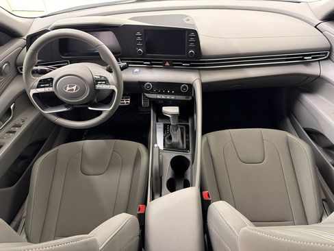 Used 2026 Hyundai Elantra Sport FWD image 15