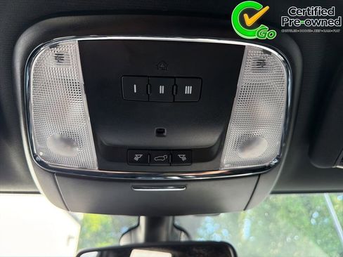 Certified 2018 Jeep Grand Cherokee Altitude RWD image 89