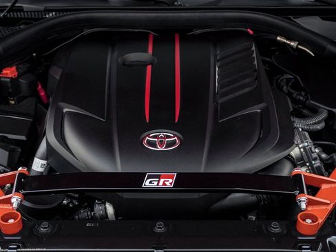 Used 2024 Toyota Supra image 31