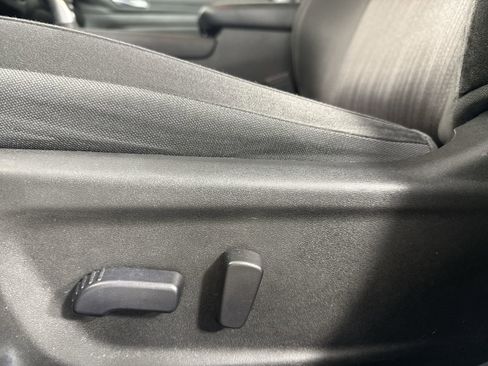 Certified 2024 Nissan Altima 2.5 SV image 19