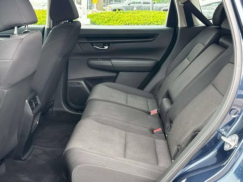 Certified 2024 Honda CR-V LX image 22
