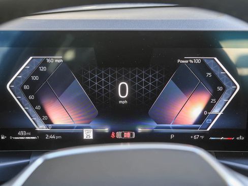 New 2026 BMW 330i Sedan w/ Convenience Package image 19