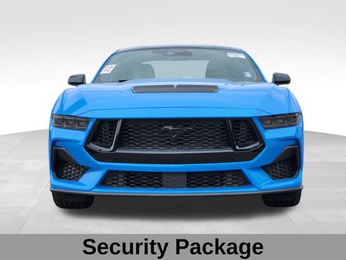 Used 2025 Ford Mustang GT Premium RWD image 7