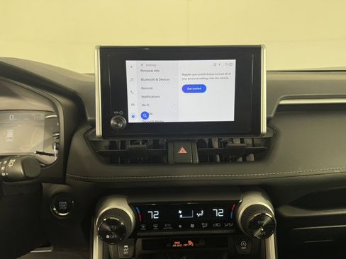 Used 2025 Toyota RAV4 XLE w/ Convenience Package image 20