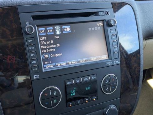 Used 2012 GMC Yukon Denali RWD image 15