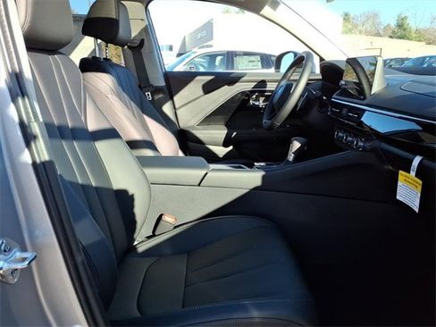 New 2025 Acura ADX AWD image 7