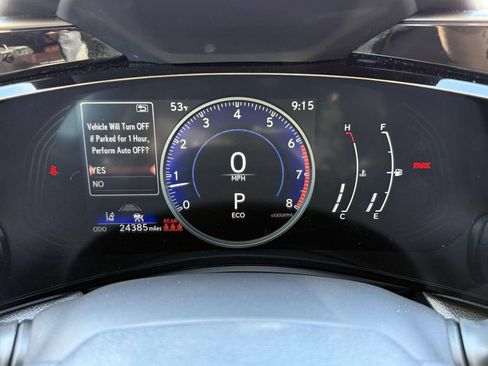 Used 2024 Lexus NX 350 AWD w/ Cold Area Package image 31