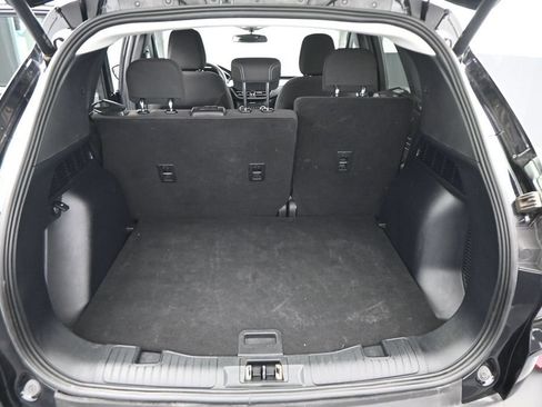 Used 2024 Ford Escape Active FWD image 15
