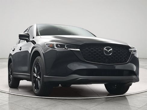 New 2025 MAZDA CX-5 Carbon Edition image 21