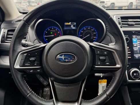 Used 2018 Subaru Legacy 2.5i Premium w/ Eyesight & BSD & Rcta & HBA image 20