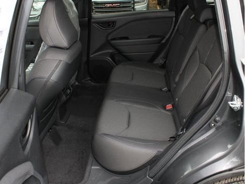 New 2026 Subaru Forester Premium image 37