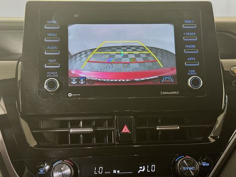Used 2023 Toyota Camry LE w/ Convenience Package FWD image 25