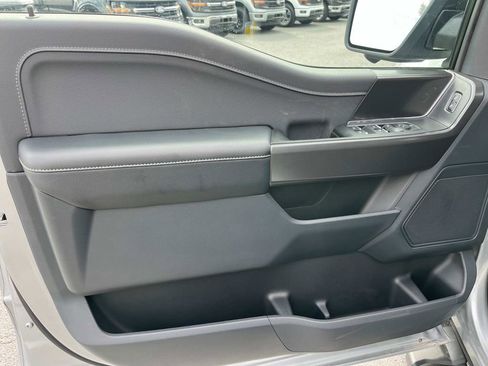 Used 2024 Ford F150 XLT w/ Equipment Group 302A MID image 19