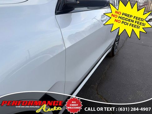 Used 2019 BMW X7 xDrive50i w/ M Sport Package image 24