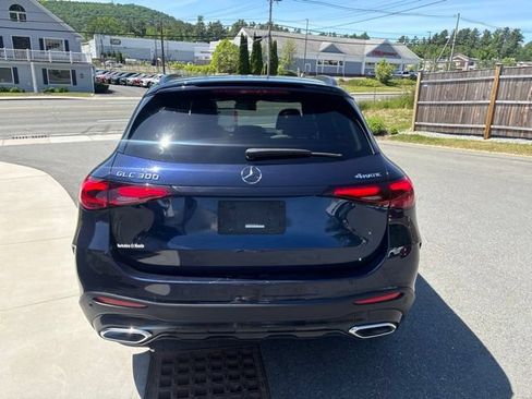 Used 2023 Mercedes-Benz GLC 300 4MATIC image 19