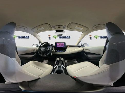 Used 2022 Toyota Corolla LE image 47