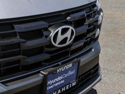 Used 2025 Hyundai Tucson SEL AWD/4WD image 6