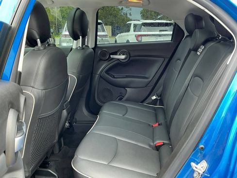 Used 2021 FIAT 500X Trekking w/ Trekking Value Package AWD/4WD image 34