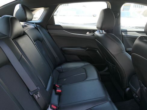 Used 2024 Kia K5 GT-Line FWD image 24