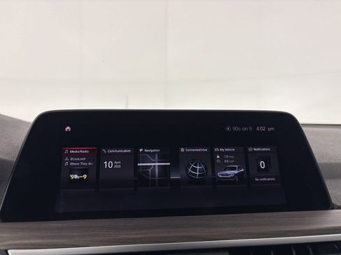 Used 2021 BMW X3 sDrive30i w/ Convenience Package image 32