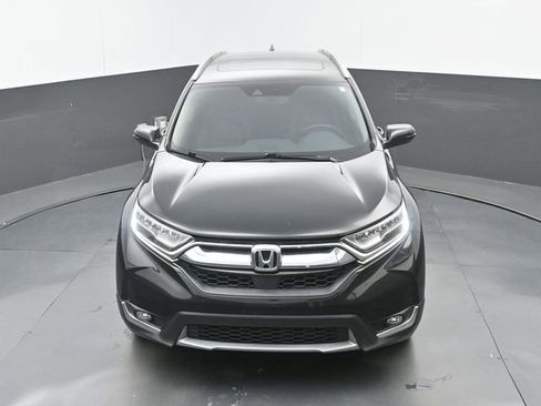 Used 2018 Honda CR-V Touring image 14