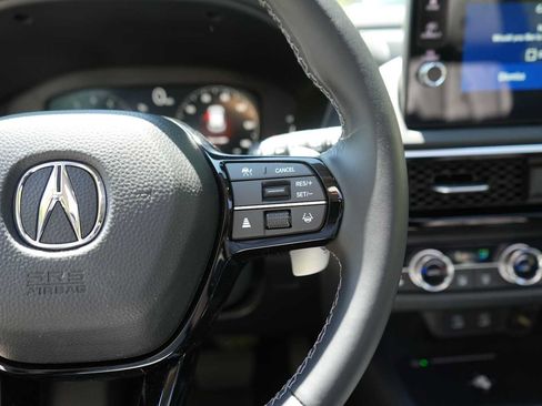 Certified 2026 Acura ADX AWD image 19