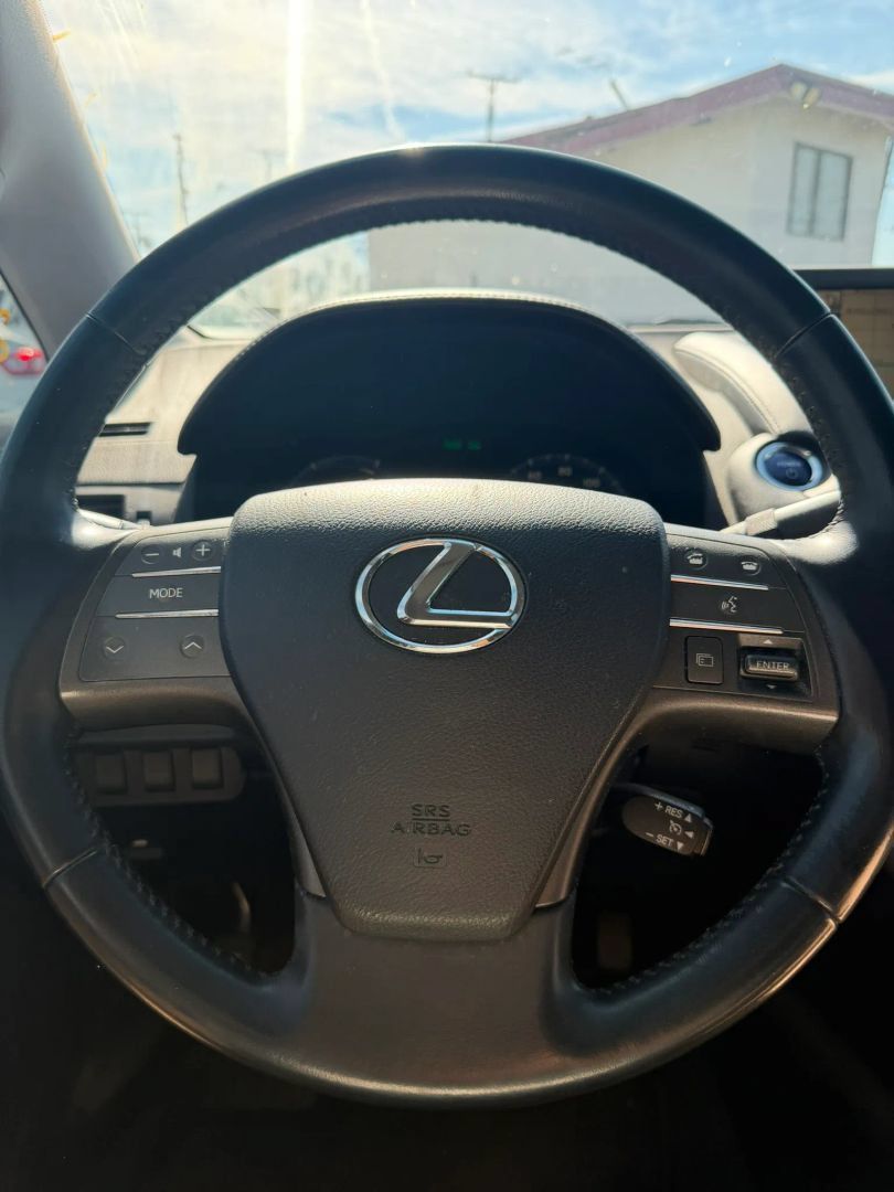 Used 2010 Lexus HS 250h FWD image 15