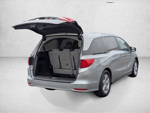 Used 2019 Honda Odyssey EX-L image 5