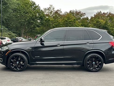 Used 2015 BMW X5 xDrive35i AWD/4WD image 7