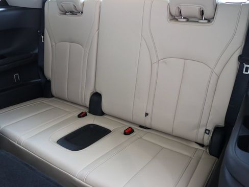 Certified 2023 INFINITI QX60 Luxe w/ Cargo Package AWD/4WD image 32